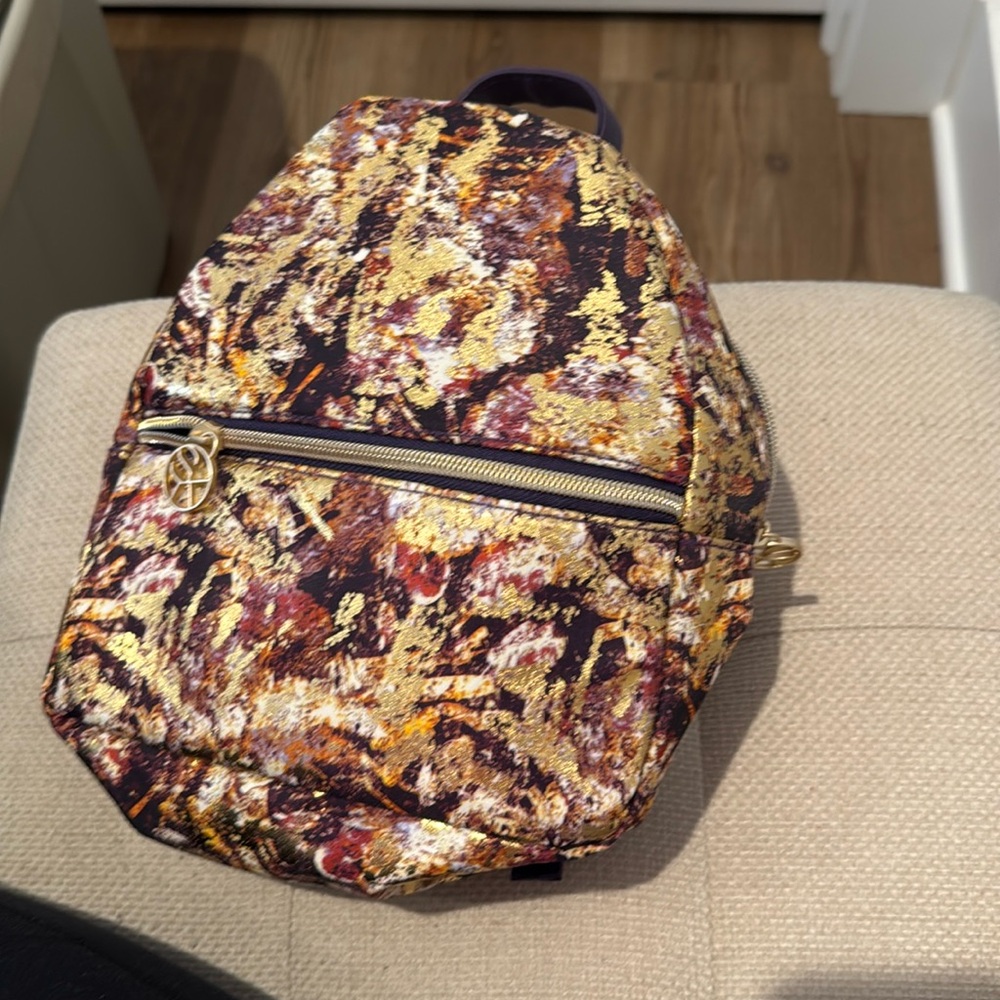 Sonia kashuk mini backpack